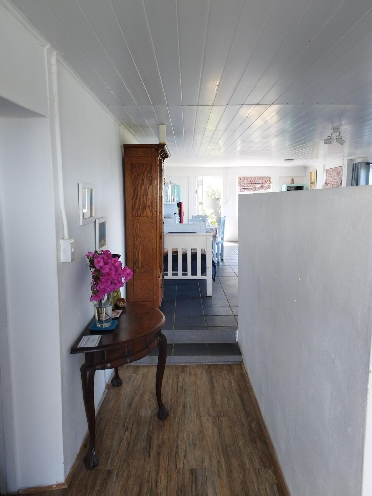 Map Of Africa Ocean View Cottage Уилдернесс Экстерьер фото